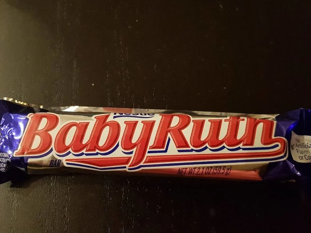 Baby Ruth