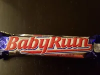 Baby Ruth