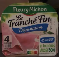 Le tranche fin