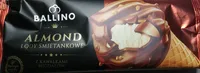 Ballino Almond Lody Śmietankowe