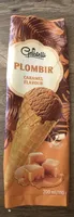 PLOMBIR CARAMEL FLAVOUR