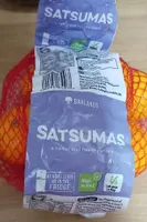 Satsuma
