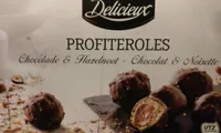 Profiteroles