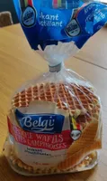 Galettes campinoises