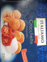 Crocchette