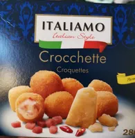 Crocchette