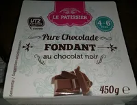 Pure fodant