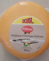 Abdijkaas/Fromage d'abbaye