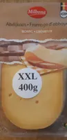 Fromage d'abbaye crémeux