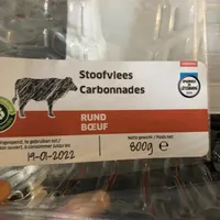 Carbonnades