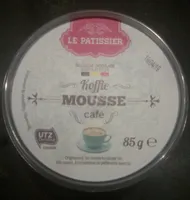 Mousse café
