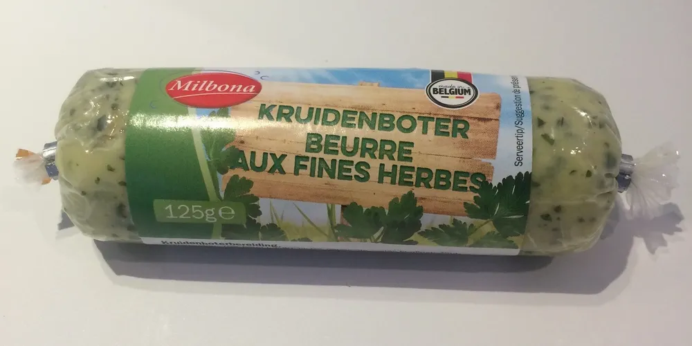 Kruidenboter