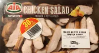 Chicken Salad