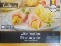Chicon au jambon