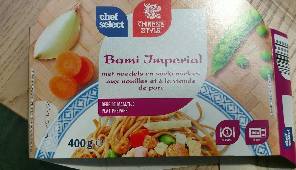 Bami Imperial