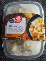 Waterzooi