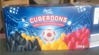 Cuberdons