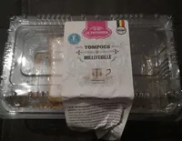 Millefeuille