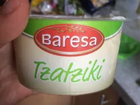 Tzatziki