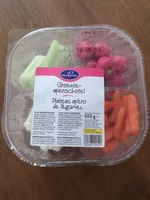 Groentenschotel