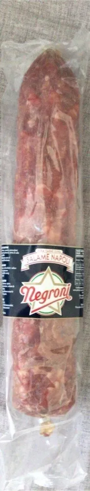 Salame Napoli