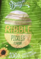 Snack Day - Ribble