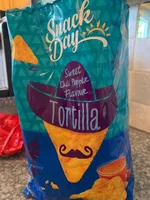 Tortilla