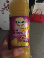 Nectar multifruits