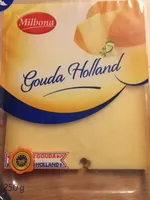 Gouda holland