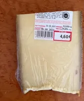 Comté AOP Juraflore 20 mois