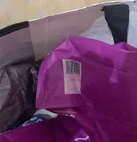 Doggy bag