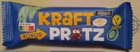 Kraft Protz (auch als Booster Snack)