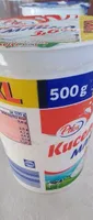 Yogurt natural