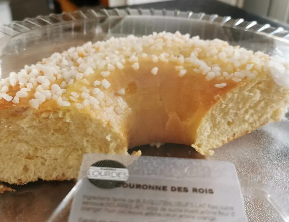 Couronne des rois
