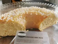 Couronne des rois
