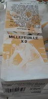 Millefeuille