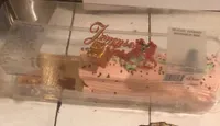 Buche Grand Marnier
