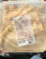 Crêpes leclerc