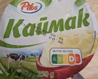 Kaymak