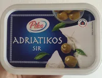 Adriatikos sir