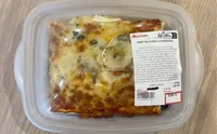 Part de pizza 4 fromages