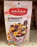 Kilimanjaro Mélange chocolat deluxe