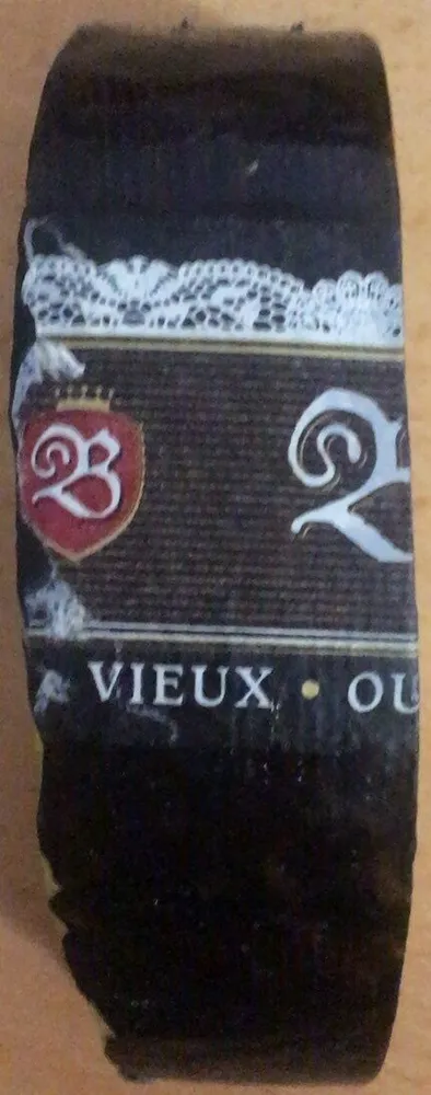 Le Vieux Brugge