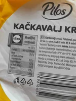 Kačkavalj Krstaš
