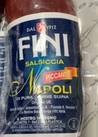 Salsiccia