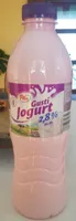 Gusti jogurt