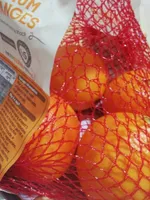 Oranges