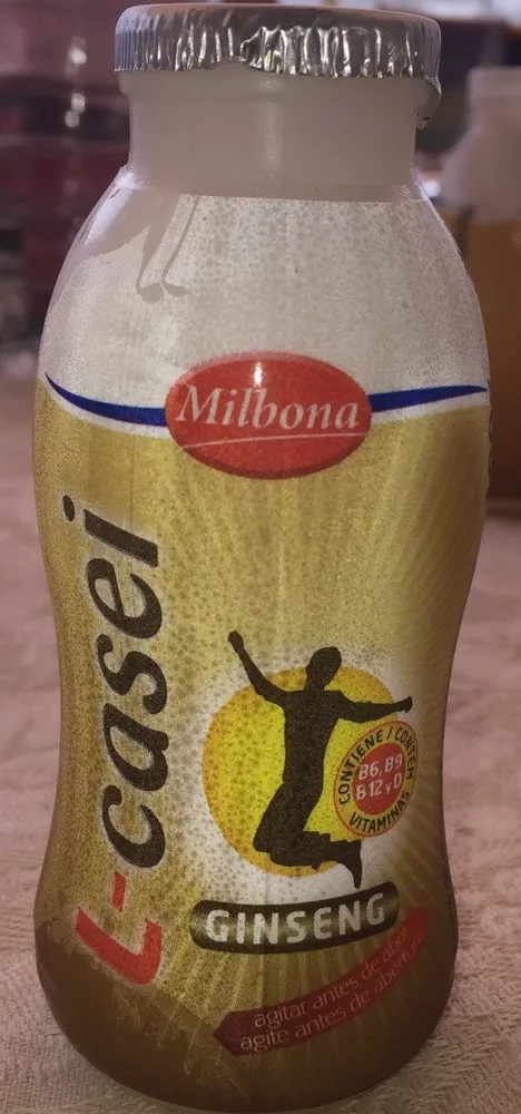 L-casei ginseng