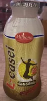 L-casei ginseng