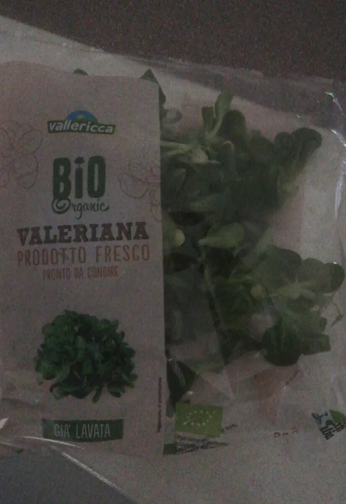 Valeriana